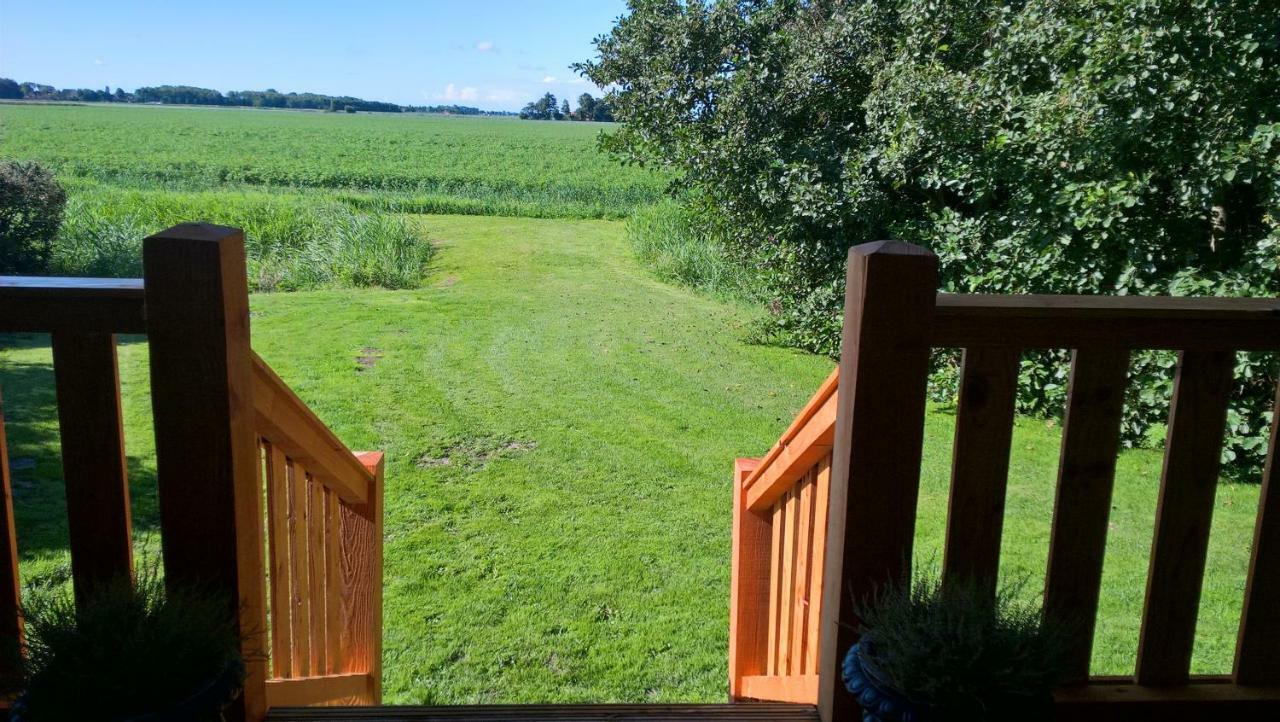 Wol Thus Villa Paesens Eksteriør billede