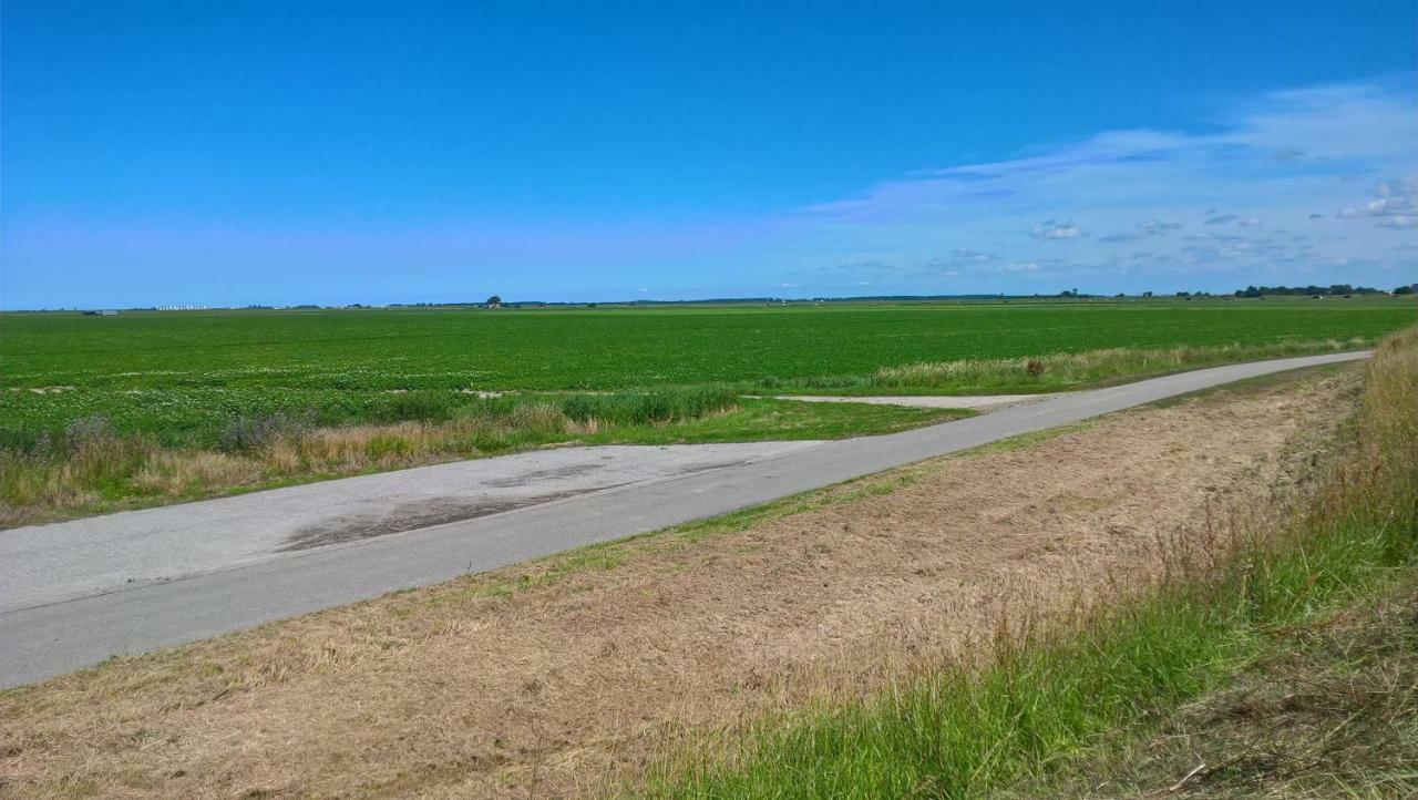 Wol Thus Villa Paesens Eksteriør billede