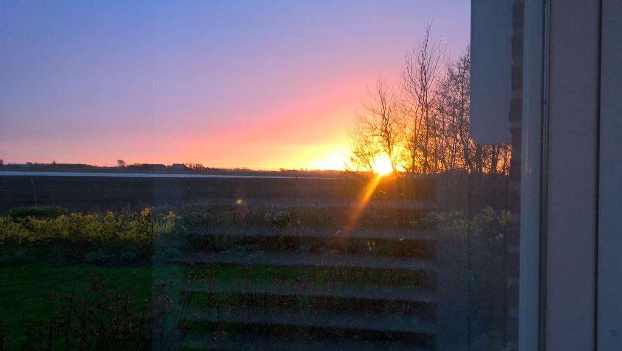 Wol Thus Villa Paesens Eksteriør billede