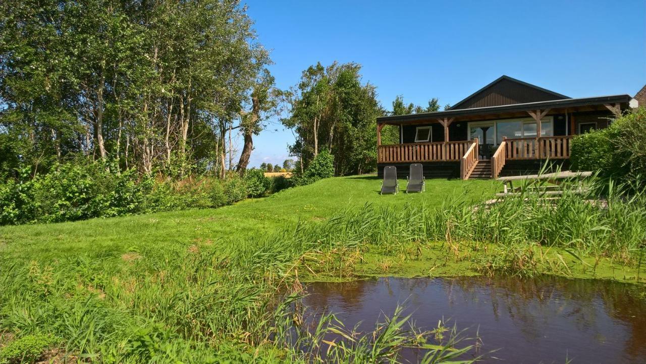 Wol Thus Villa Paesens Eksteriør billede